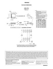 NB3N502DG datasheet.datasheet_page 5