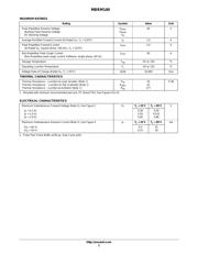 MBRM140T datasheet.datasheet_page 2