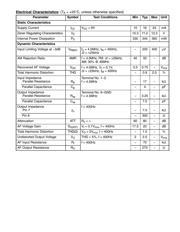 NTE1236 datasheet.datasheet_page 2