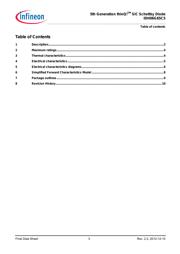 IDH06G65C5 datasheet.datasheet_page 3