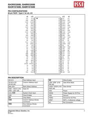 IS43R16160B-6TL-TR datasheet.datasheet_page 3