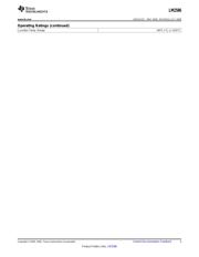LM2586S-5.0/NOPB 数据规格书 3