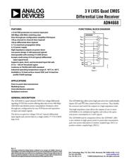 ADN4668ARZ datasheet.datasheet_page 1