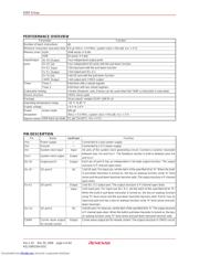 M34283G2GP datasheet.datasheet_page 4