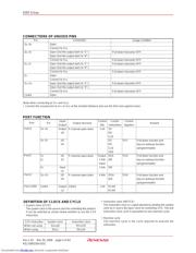 M34283G2GP datasheet.datasheet_page 5