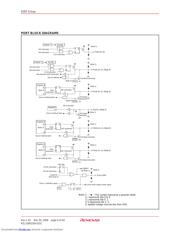 M34283G2GP datasheet.datasheet_page 6