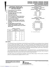 SN55451BFK datasheet.datasheet_page 1