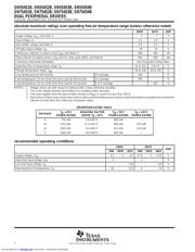 SN55451BFK datasheet.datasheet_page 2