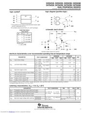 SN55451BFK datasheet.datasheet_page 3