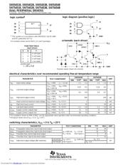 SN55451BFK datasheet.datasheet_page 4