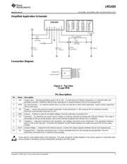 LMZ14203 datasheet.datasheet_page 3