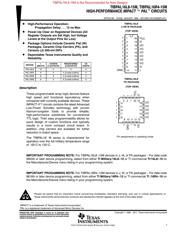 5962-85155092A datasheet.datasheet_page 1