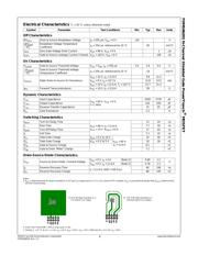 FDMS86201 datasheet.datasheet_page 2