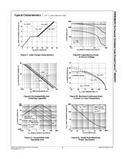 FDMS86201 datasheet.datasheet_page 4