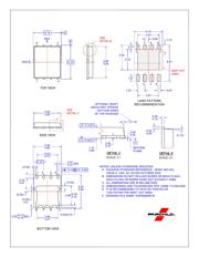 FDMS86201 datasheet.datasheet_page 6