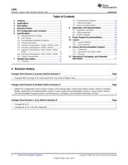 LM35H/NOPB datasheet.datasheet_page 2