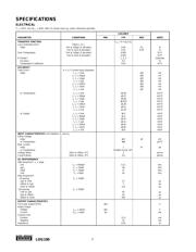 LOG100JP datasheet.datasheet_page 2