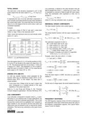 LOG100JP datasheet.datasheet_page 6