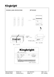 WP710A10LID datasheet.datasheet_page 4