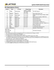 ISPPAC-POWR1220AT8-01T100I datasheet.datasheet_page 5