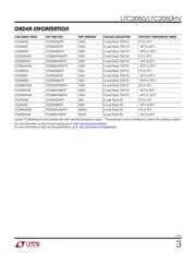 LTC6240HVIS5#PBF datasheet.datasheet_page 3