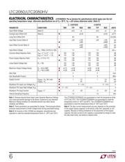 LTC2050HVHS5 datasheet.datasheet_page 6