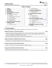 TPS62665YFFT datasheet.datasheet_page 2