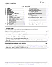 TLV1701AIDRLR datasheet.datasheet_page 2