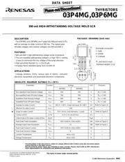 03P4MG-T-AZ datasheet.datasheet_page 3