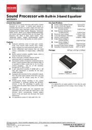 BD37533FV-E2 datasheet.datasheet_page 1