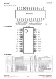 BD37533FV-E2 datasheet.datasheet_page 2