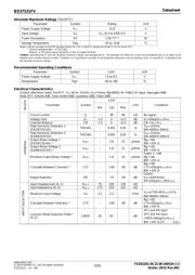 BD37533FV-E2 datasheet.datasheet_page 4