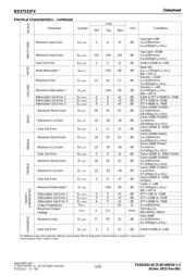 BD37533FV-E2 datasheet.datasheet_page 5