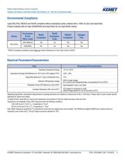 C340C475M5U5TA 数据规格书 4