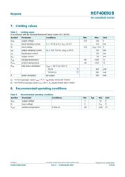 HEF4007UBP,652 datasheet.datasheet_page 3