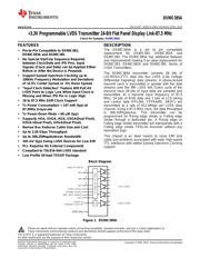 DS90C385AMTX/NOPB datasheet.datasheet_page 1