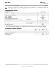 DS90C385AMT/NOPB datasheet.datasheet_page 2