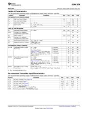 DS90C385AMT/NOPB datasheet.datasheet_page 3