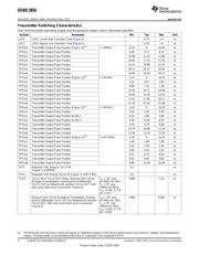 DS90C385AMTX/NOPB datasheet.datasheet_page 4