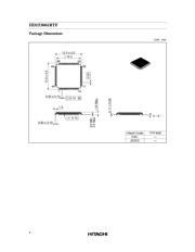 HD153061RTF datasheet.datasheet_page 4