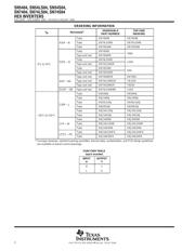 JM38510/30003B2A 数据规格书 2