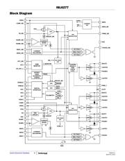 ISL6277HRZ-T 数据规格书 6