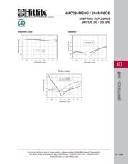 HMC284MS8GETR datasheet.datasheet_page 2