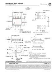 FDS6675BZ datasheet.datasheet_page 6