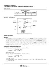 TPS3806I33 datasheet.datasheet_page 2