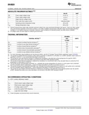 DRV8839DSSR datasheet.datasheet_page 4