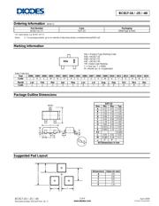 BC817-16-7-F 数据规格书 3