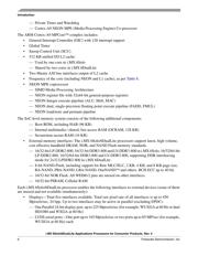 MCIMX6S5DVM10ACR 数据规格书 6