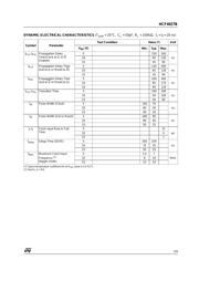 HCF4027BE datasheet.datasheet_page 5