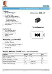 SD12C datasheet.datasheet_page 1